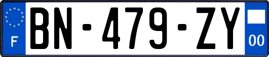 BN-479-ZY