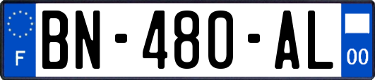 BN-480-AL