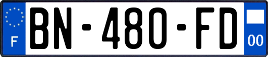 BN-480-FD