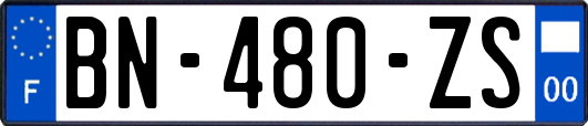 BN-480-ZS