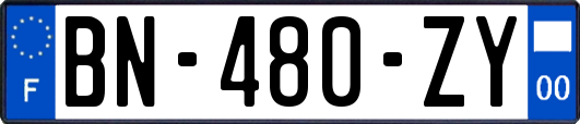 BN-480-ZY