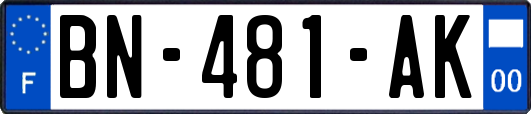 BN-481-AK