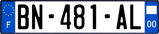 BN-481-AL