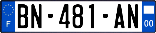 BN-481-AN