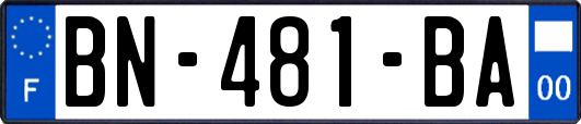 BN-481-BA