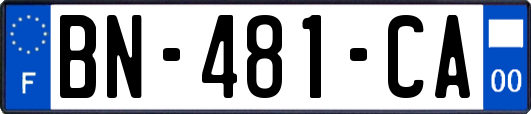 BN-481-CA