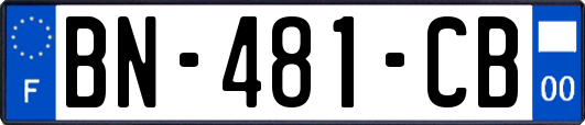 BN-481-CB
