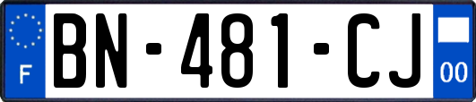 BN-481-CJ
