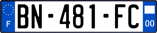 BN-481-FC