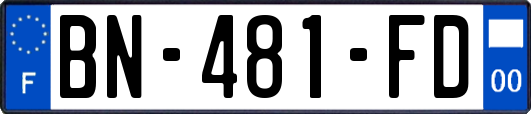 BN-481-FD