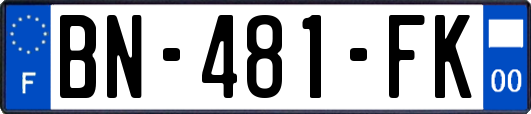 BN-481-FK