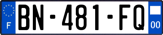 BN-481-FQ