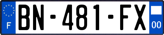 BN-481-FX