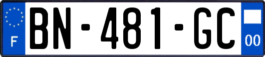 BN-481-GC
