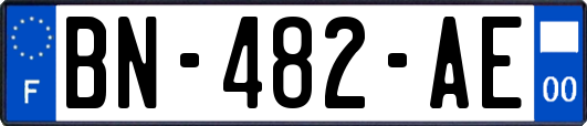 BN-482-AE