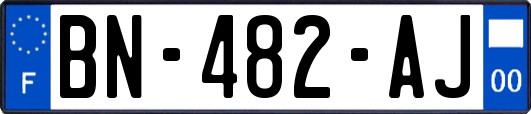 BN-482-AJ