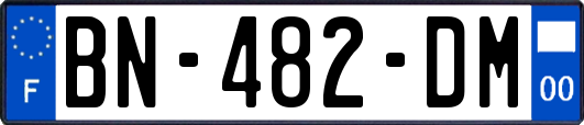 BN-482-DM