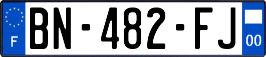 BN-482-FJ