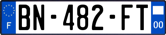 BN-482-FT