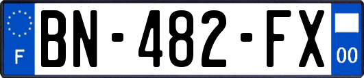 BN-482-FX