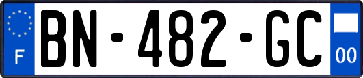 BN-482-GC