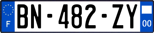 BN-482-ZY