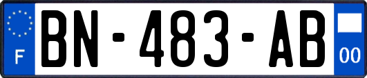 BN-483-AB