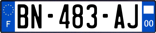 BN-483-AJ
