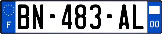 BN-483-AL