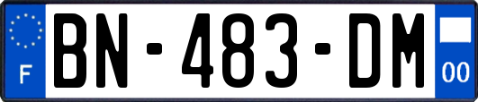 BN-483-DM
