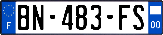 BN-483-FS