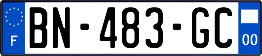 BN-483-GC