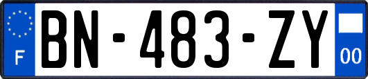 BN-483-ZY