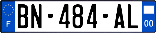 BN-484-AL