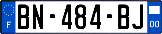 BN-484-BJ