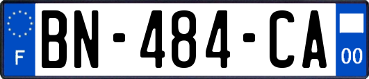 BN-484-CA