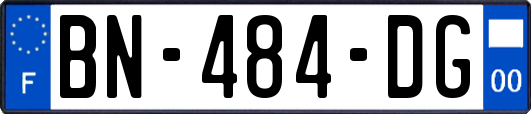 BN-484-DG