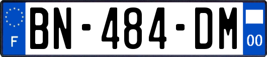 BN-484-DM