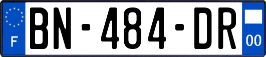 BN-484-DR