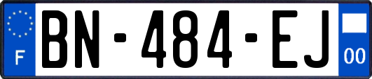 BN-484-EJ
