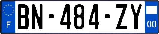 BN-484-ZY