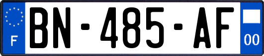 BN-485-AF