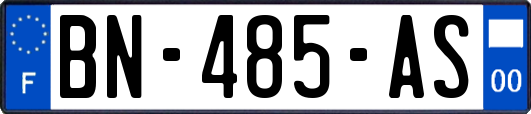 BN-485-AS