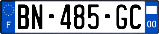 BN-485-GC
