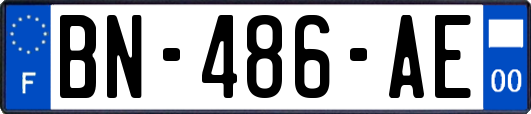 BN-486-AE