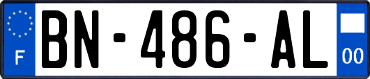 BN-486-AL