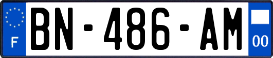 BN-486-AM