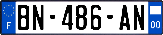 BN-486-AN