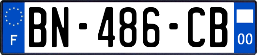 BN-486-CB