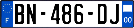 BN-486-DJ